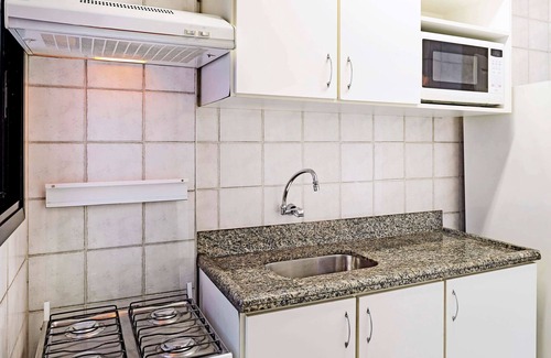Brooklin Novo Hotel | Mercure São Paulo Berrini