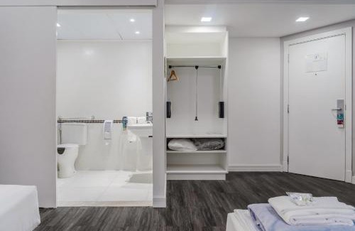 Indianopolis Hotel | Mercure São Paulo Ibirapuera Privilege