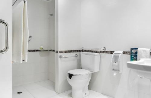 Indianopolis Hotel | Mercure São Paulo Ibirapuera Privilege