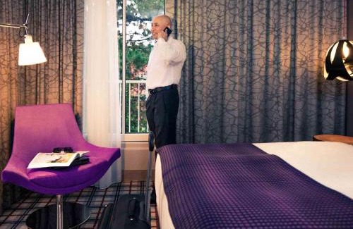 Schallmoos Hotel | Mercure Salzburg City