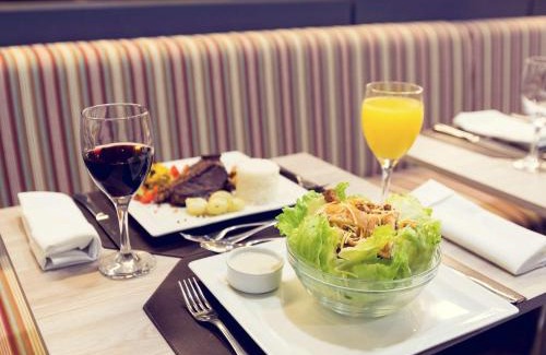 Sao Jose dos Campos Hotel | Mercure Sao Jose dos Campos