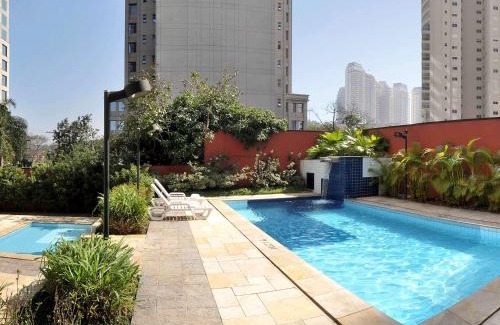 Brooklin Novo Apartment | Mercure Sao Paulo Berrini
