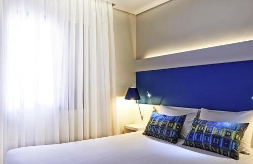 Brooklin Novo Apartment | Mercure Sao Paulo Berrini