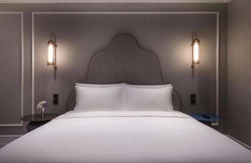 Huangpu Hotel | Mercure Shanghai Yu Garden On the Bund - 5 mins taxi to Nanjing Road and Bund