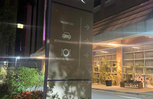 Bela Vista Apartment | Mercure SP