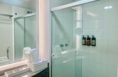 Bela Vista Apartment | Mercure SP