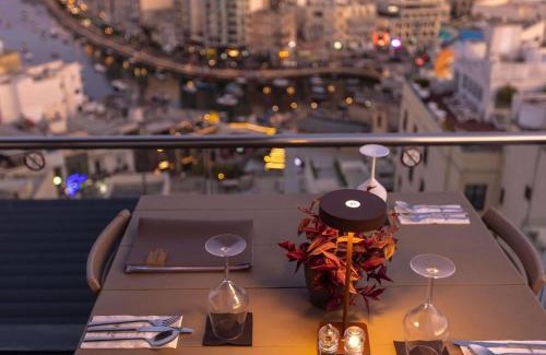 Paceville Hotel | Mercure St. Julian's Malta