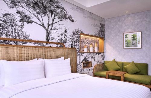 Bumi Serpong Damai Hotel | Mercure Tangerang BSD City