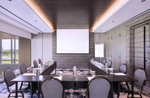 Bumi Serpong Damai Hotel | Mercure Tangerang BSD City