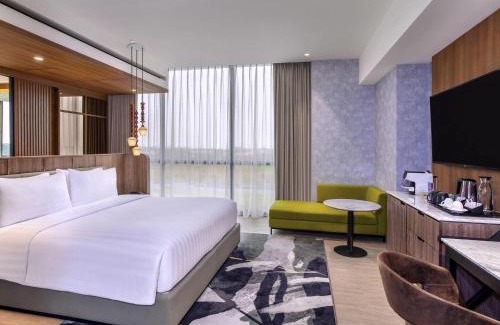 Bumi Serpong Damai Hotel | Mercure Tangerang BSD City