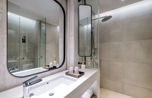 Cikokol Hotel | Mercure Tangerang Centre