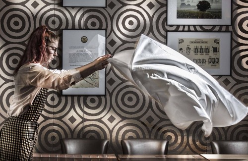 Thermal Hotel | Mercure Vichy