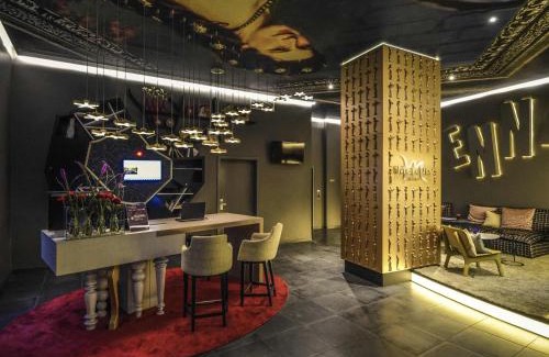 Innere Stadt Hotel | Mercure Vienna First