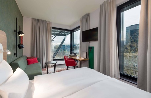 Altstetten Hotel | Mercure Zürich City