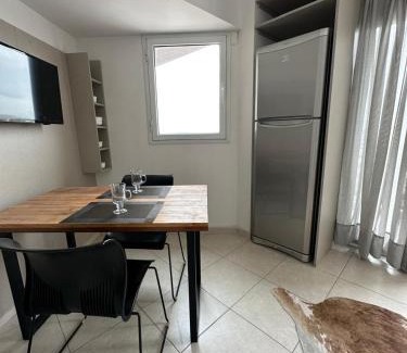 Bahia Blanca Apartment | Mercurio - Centrico y Completo