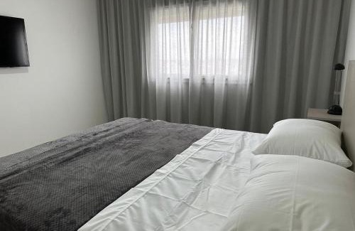 Bahia Blanca Apartment | Mercurio - Centrico y Completo