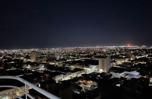 Bahia Blanca Apartment | Mercurio - Centrico y Completo