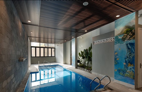 Son Tra Apartment | Mercury Beach