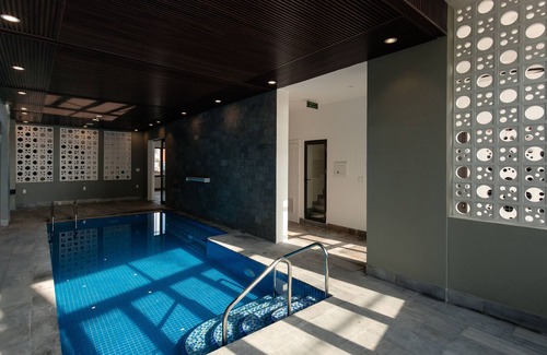 Son Tra Apartment | Mercury Beach