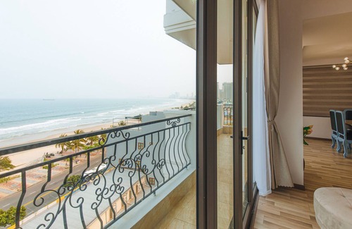 Son Tra Apartment | Mercury Beach