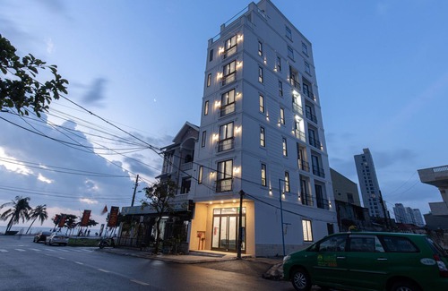 Son Tra Apartment | Mercury Beach