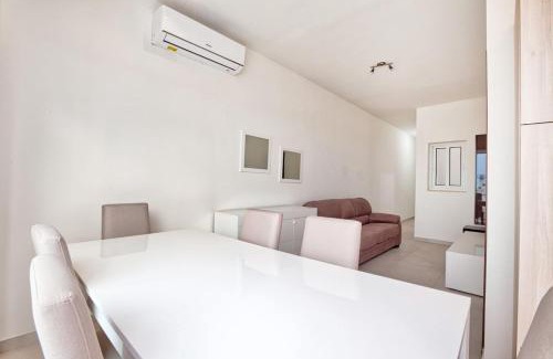 Sliema Apartment | Mercury Residence No15 Penthouse Terrace by Haven & Keys Malta