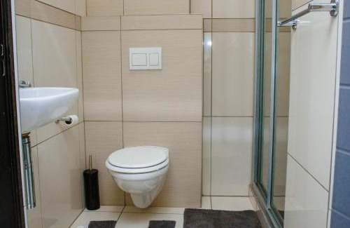 Windhoek Central Apartment | Merensky serviced apartments