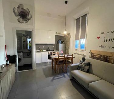 San Jacopino Apartment | Meri Apartment
