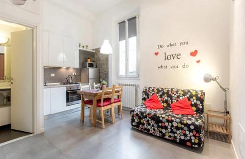 San Jacopino Apartment | Meri Apartment