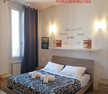 San Jacopino Apartment | Meri Apartment