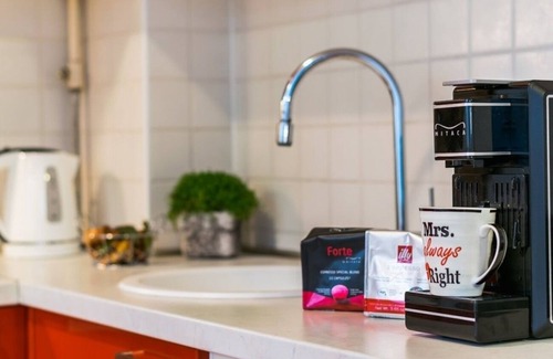 Zagreb Apartment | Meri Jarun - Near Lake - A1
