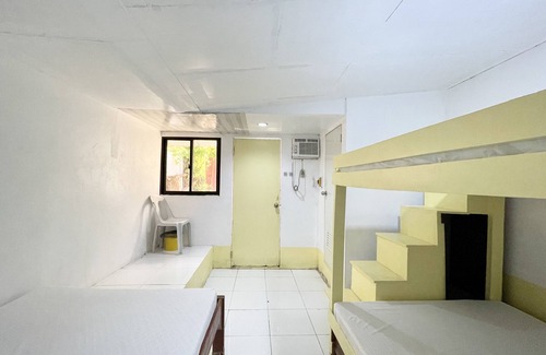 Oslob Hotel | Merie Diz Sunrise Beach Resort