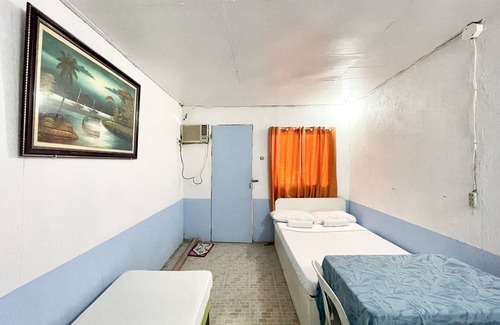 Oslob Hotel | Merie Diz Sunrise Beach Resort