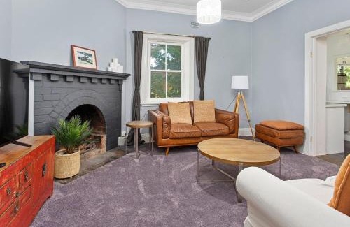 Gerringong House | Merioola Retreat