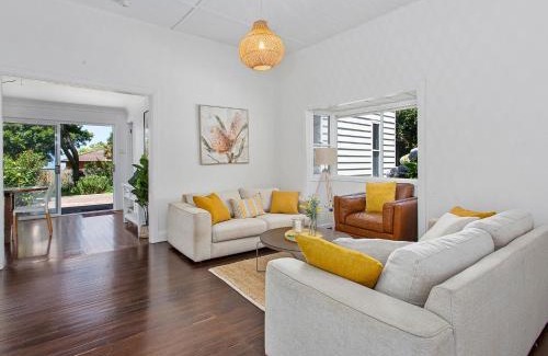 Gerringong House | Merioola Retreat