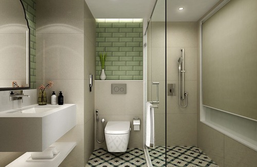 Calangute Hotel | Meritas Auberge Calangute Goa