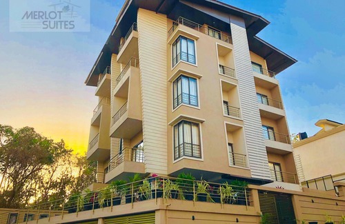 Pilerne Apartment | MERLOT SUITES