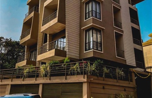 Pilerne Apartment | MERLOT SUITES