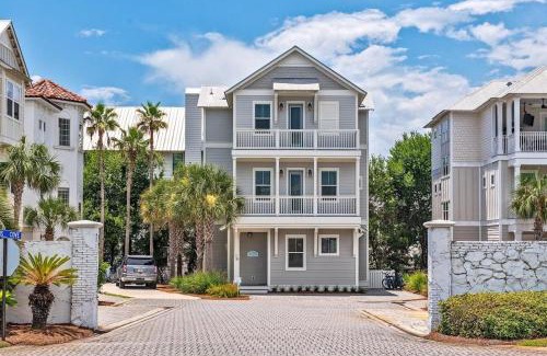 Inlet Beach House | Mermaid Cove