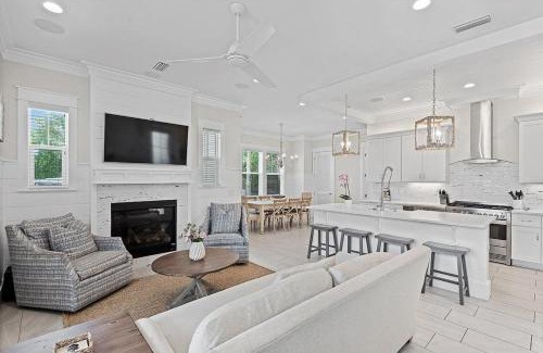 Inlet Beach House | Mermaid Cove