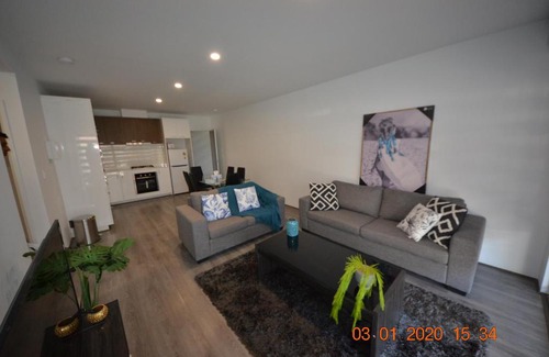 Kelmscott Apartment | Merrifield Suites - RELAXING AFFORDABLE CHOICE