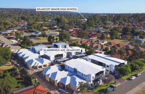 Kelmscott Apartment | Merrifield Suites - RELAXING AFFORDABLE CHOICE