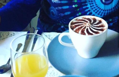 Monti Bed & Breakfast | Merulana Suite 2