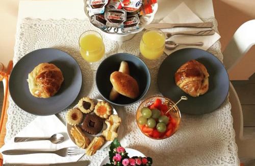 Monti Bed & Breakfast | Merulana Suite 2
