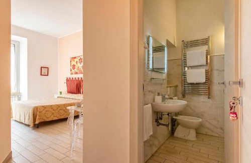 Monti Bed & Breakfast | Merulana Suite 2