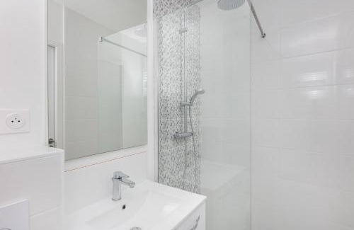 Downtown Apartment | Merzhin