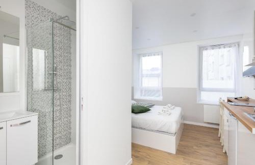 Downtown Apartment | Merzhin