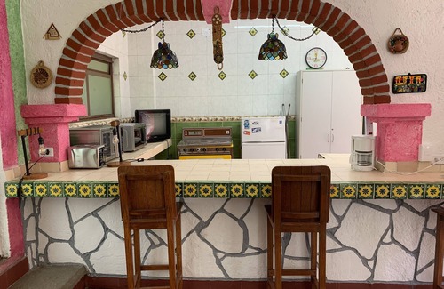 Puebla Hotel | Mesón Yollotl