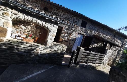 Gagnieres House | Mes Maisons - Gites & Villas in the South of France - Mes Maisons Gardoises - Two Gite's with Private Pool in Cévennes