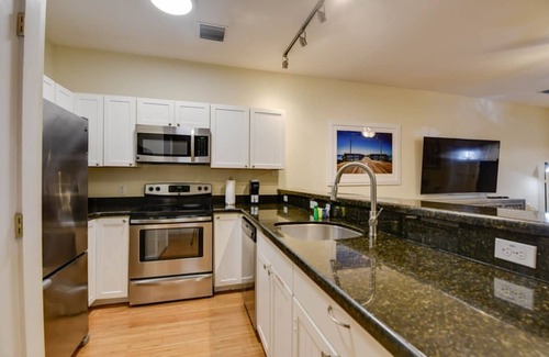 Historic Seaport Apartment | Mesa House Uno by Brightwild Perfect Location